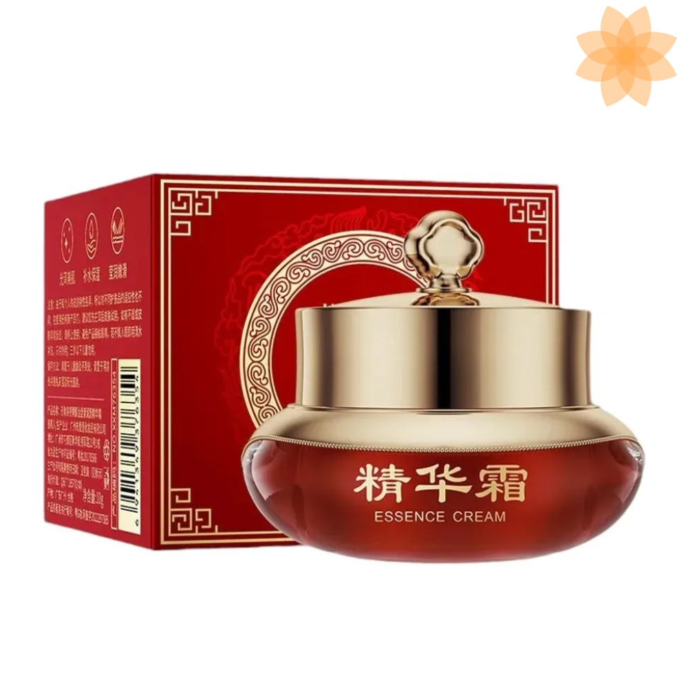 Crema Coreana Retinol Placenta Antiedad